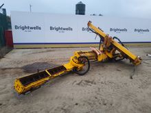 Image of Truck Mounted Asphalt Spreader