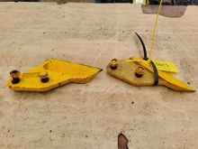 Image of 2x JCB Cutting Knife