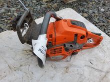 Image of Husqvarna 560 XP Chainsaw