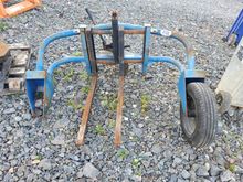 Image of Pedestrian Forklift