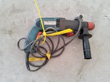 Image of Makita HR2410 Corded Hammer Drill