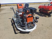 Image of Dyna-Power Ride On Power Float