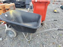 Image of Wheel Barrow
