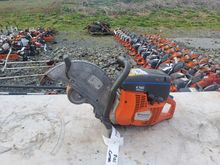 Image of Husqvarna K760 Disc Cutter