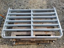 Image of 4x 5'x4' Sheep Hurdles