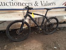 Image of Carrera Vengence 27.5 |  Frame Number:1S00744259 Bike