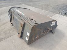 Image of Bobcat 72 Sweeper Brush