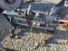 Image of Taylor Attachment Implement Mover