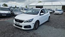 Image of PEUGEOT 308 ACCESS BLUEHDI S/S 5 Door Hatchback