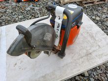 Image of Husqvarna K760 Disc Cutter