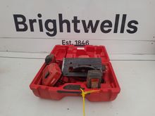Image of Hilti SC 70W-A22 Circular Saw