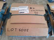 Image of BMW 34 11 6 898 729 2x Brake Discs