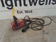 Image of Hilti DG 150 Concrete Grinder 110V