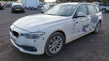 Image of BMW 330D XDRIVE AC AUTO Estate