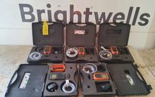 Image of 5x Gas Detection Devices