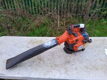 Image of Husqvarna 525 Petrol Blower
