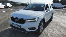 Image of VOLVO XC40 MOMENTUM PRO D3 AWD Estate