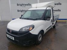 Image of FIAT DOBLO 16V MULTIJET II Pick-up
