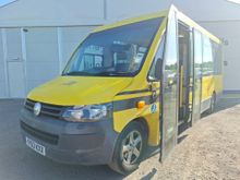 Image of VOLKSWAGEN Minibus