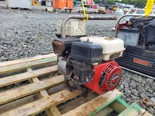 Image of Portable Generator