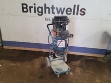 Image of Dust Control Dc2900C Eco Dust Extraction Unit 1P 110V 16Kg