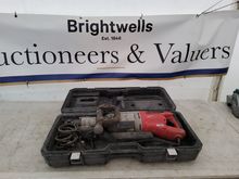 Image of Milwaukee 240V 110v Heavy Duty Breaker