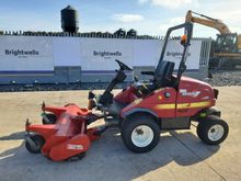 Image of Shibaura CM374 Ride On Mower