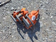 Image of Husquvarna 545 Chain Saw