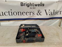 Image of Bosch GBH 24v Hammer Drill