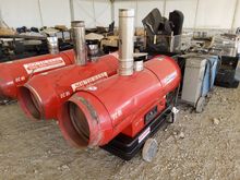 Image of EC85 Heater