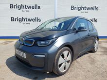 Image of BMW i3 RANGE EXTENDER 5 Door Hatchback