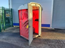 Image of Portable Toilet