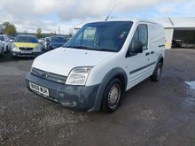 Image of FORD TRANSIT CONN T220 LX110 Panel Van