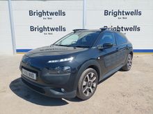 Image of CITROEN C4 CACTUS FLAIR BLUEHDI 5 Door Hatchback