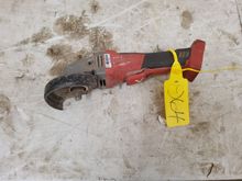 Image of Milwaukee M18Cag115Xpdb-502X 115Mm Angle Grinder 18V 2.7Kg