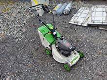 Image of Etesia PHTS 3 Pedestrian Mower