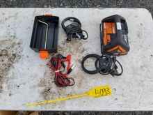 Image of Radio Detection Genny inc Various Cables Compatible with the Unit