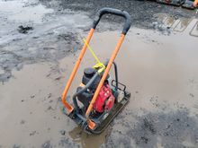 Image of Altrad LC3251 Compaction Plate