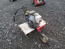 Image of Camon 2000 Tiller