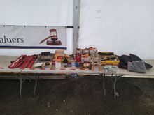 Image of Quantity Of Surveying Equipment