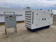 Image of CPS AP250S Generator