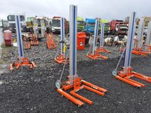 Image of Sumner 2210 Holster Lift