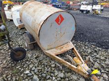 Image of Trailed Bowser