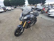 Image of BMW S 1000 XR Motorcycle