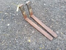 Image of Pair of Forks