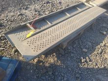 Image of Ifor Williams Steel Ramps