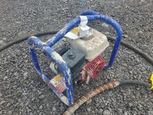 Image of Petrol Poker Unit