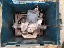 Image of Bosch Professional GOF/GKF 1600CE Router