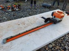 Image of Stihl HS86 Hedgecutter
