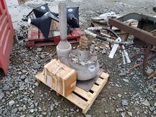 Image of Hydra Tech Hydraulically Driven Pump